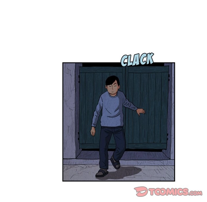 The Knuckleheads Chapter 78 page 66 - 