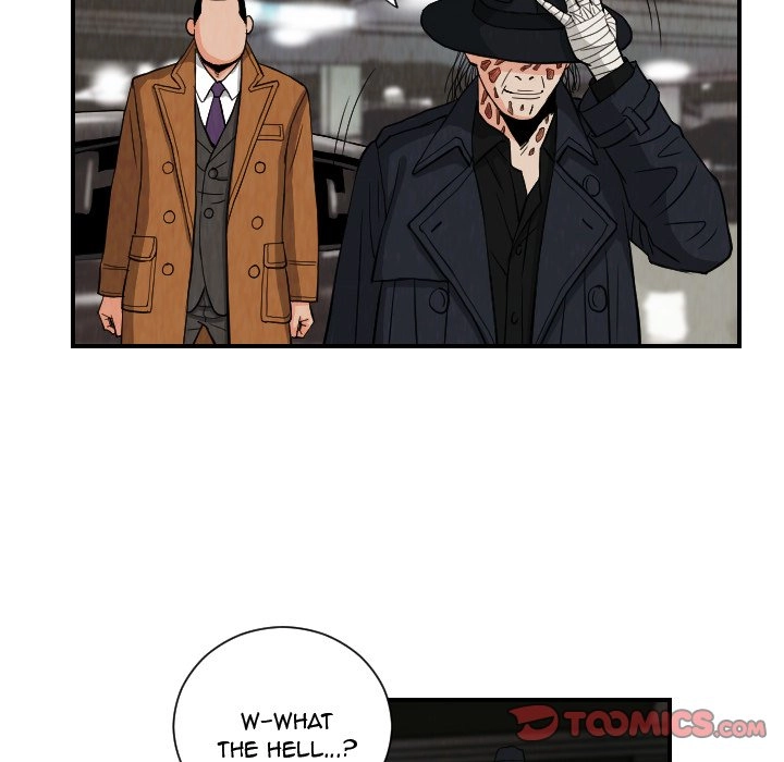 The Knuckleheads Chapter 78 page 10 - 