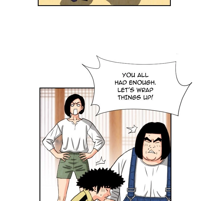 The Knuckleheads Chapter 79 page 11 - 