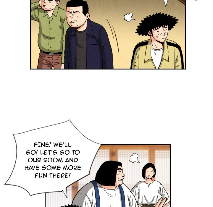 The Knuckleheads Chapter 79 page 14 - 