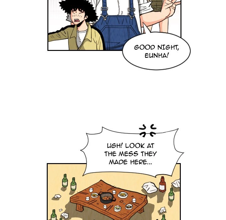 The Knuckleheads Chapter 79 page 15 - 