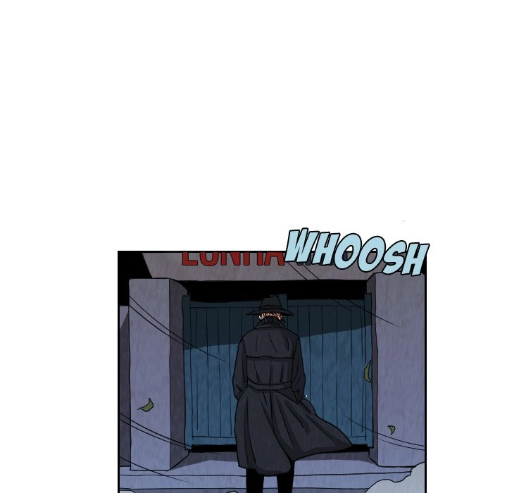 The Knuckleheads Chapter 79 page 17 - 