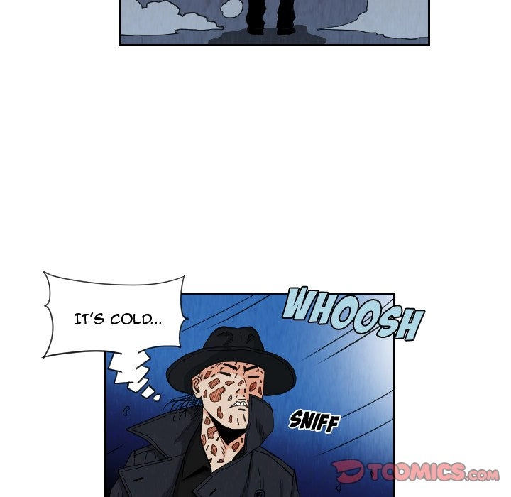 The Knuckleheads Chapter 79 page 18 - 
