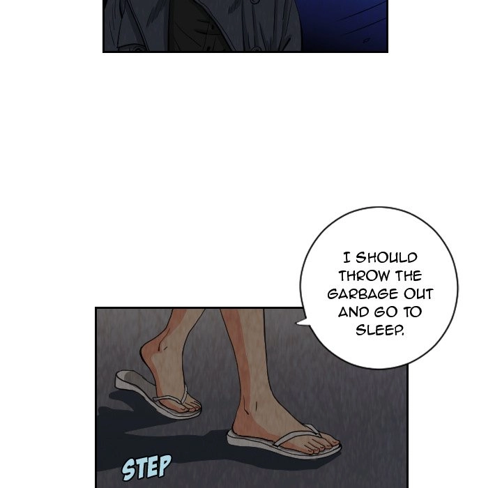 The Knuckleheads Chapter 79 page 19 - 
