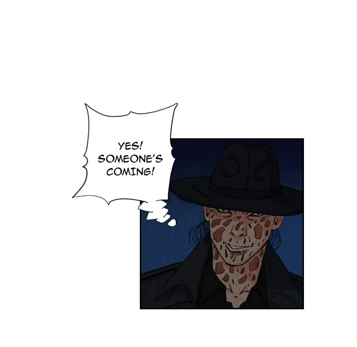 The Knuckleheads Chapter 79 page 21 - 