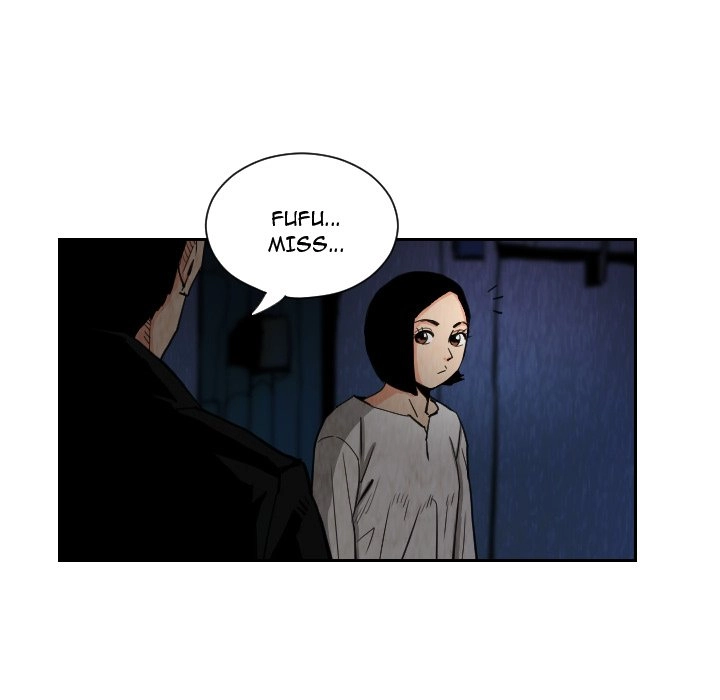 The Knuckleheads Chapter 79 page 23 - 