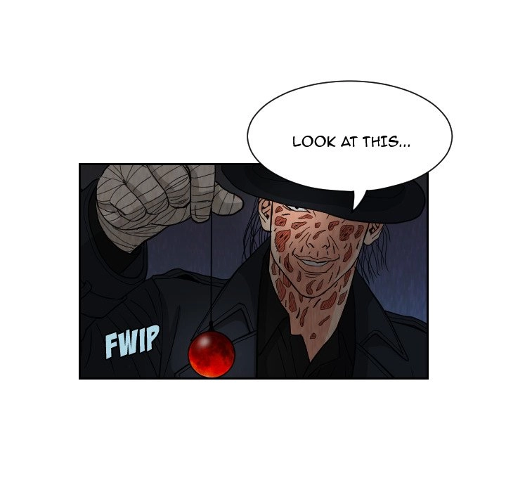The Knuckleheads Chapter 79 page 24 - 