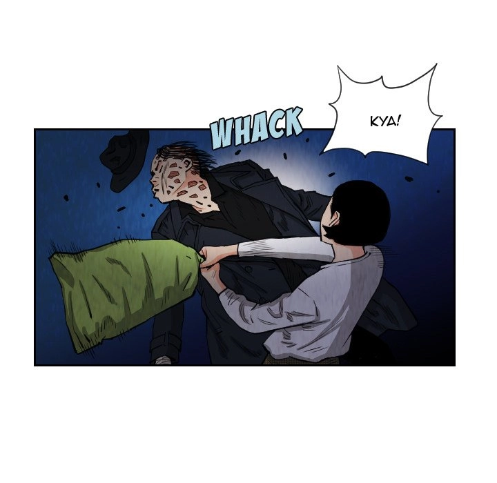 The Knuckleheads Chapter 79 page 25 - 