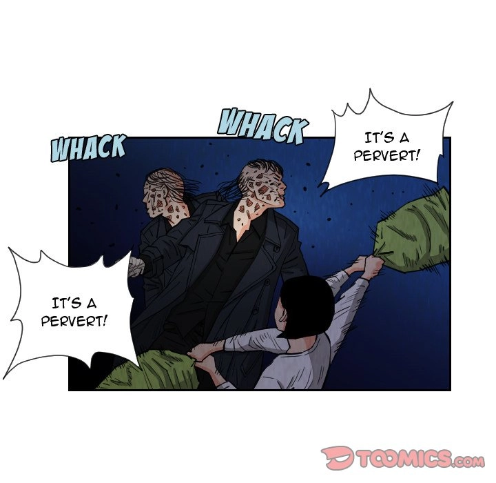 The Knuckleheads Chapter 79 page 26 - 