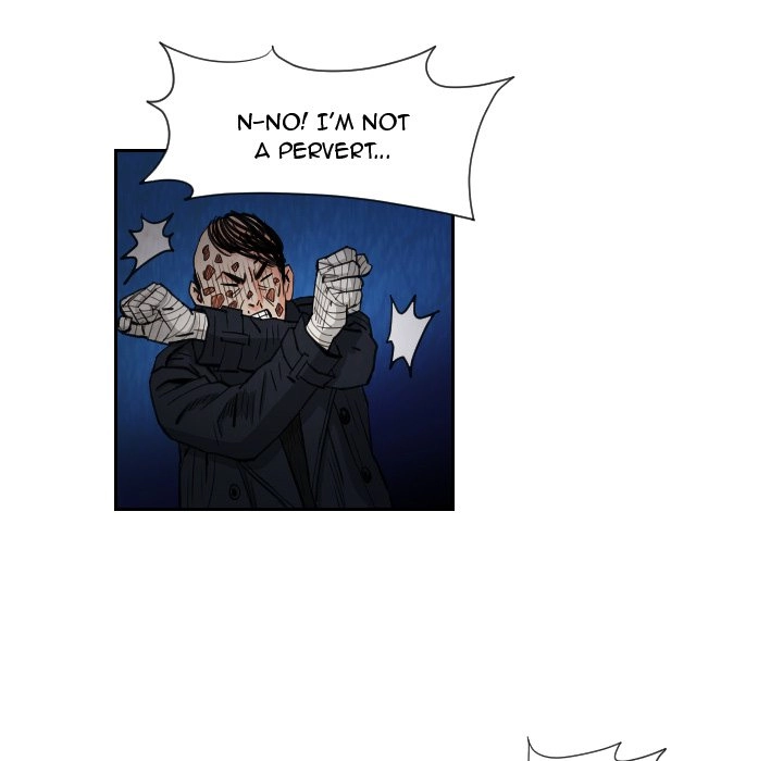 The Knuckleheads Chapter 79 page 27 - 