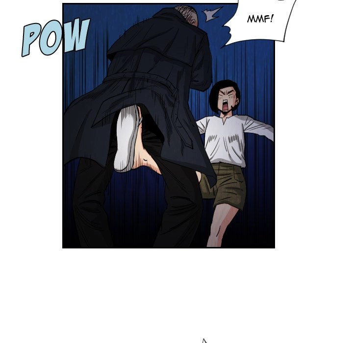 The Knuckleheads Chapter 79 page 28 - 