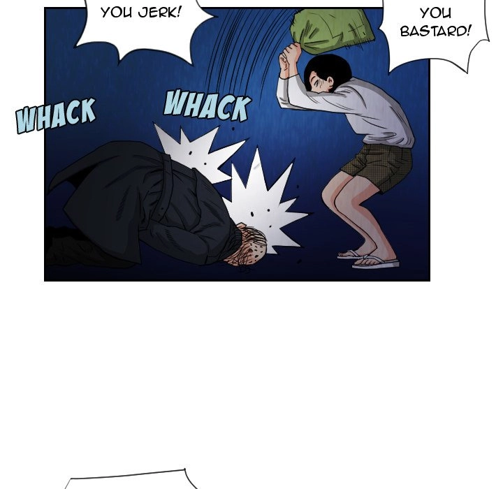 The Knuckleheads Chapter 79 page 30 - 