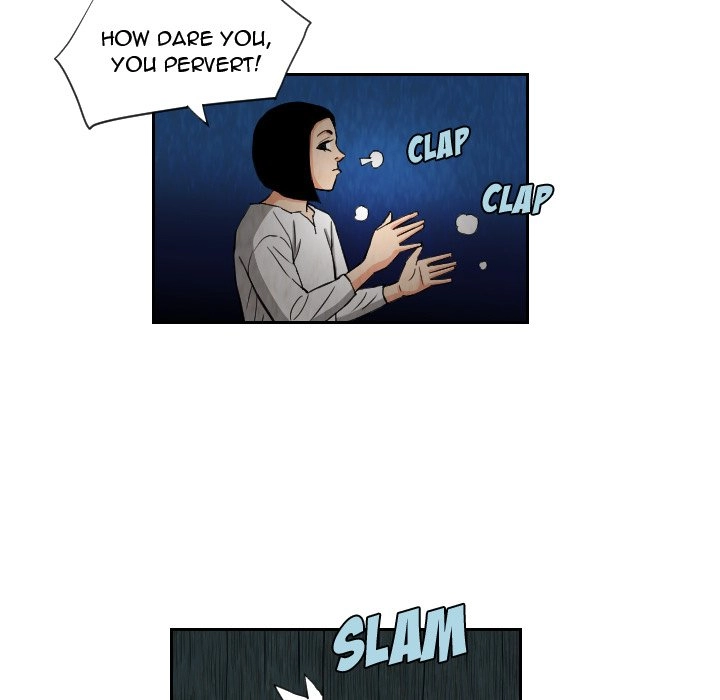 The Knuckleheads Chapter 79 page 31 - 