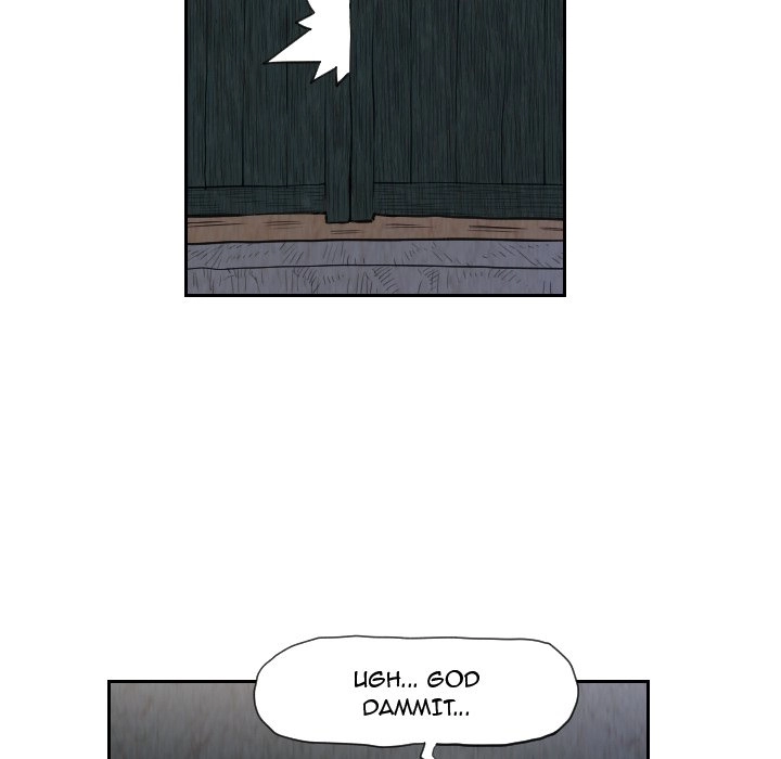 The Knuckleheads Chapter 79 page 32 - 