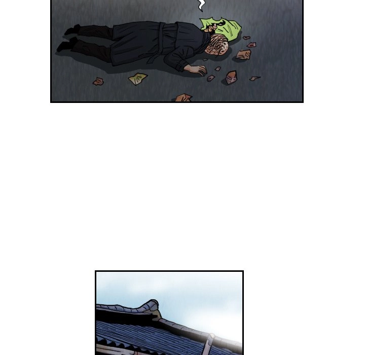 The Knuckleheads Chapter 79 page 33 - 