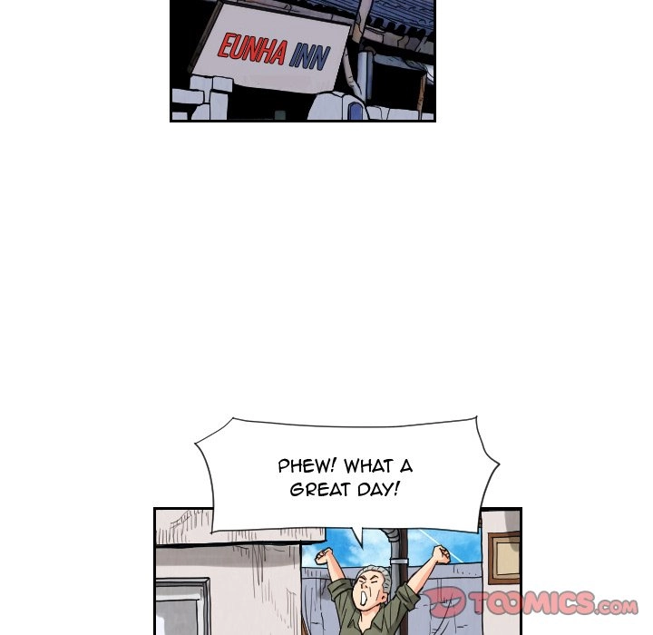 The Knuckleheads Chapter 79 page 34 - 