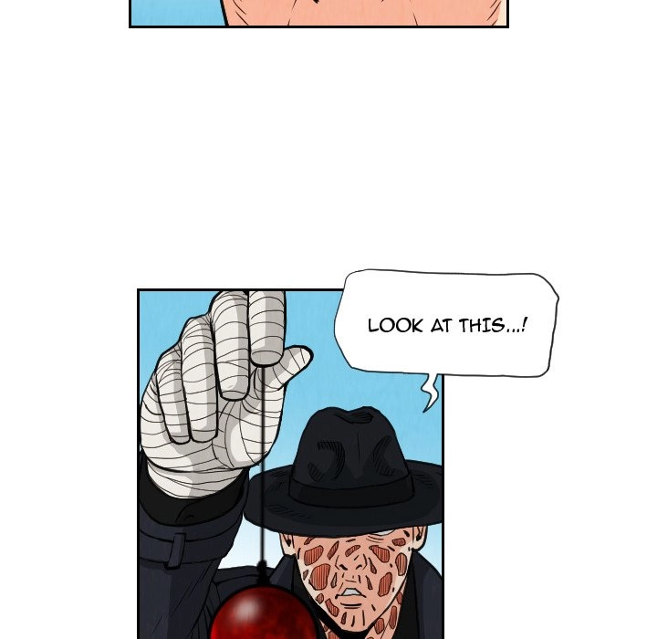 The Knuckleheads Chapter 79 page 38 - 
