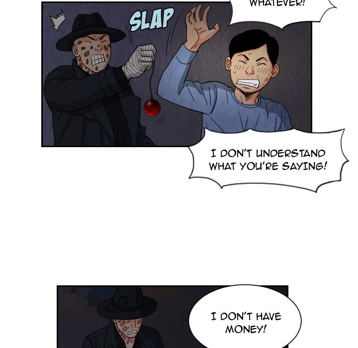 The Knuckleheads Chapter 79 page 5 - 
