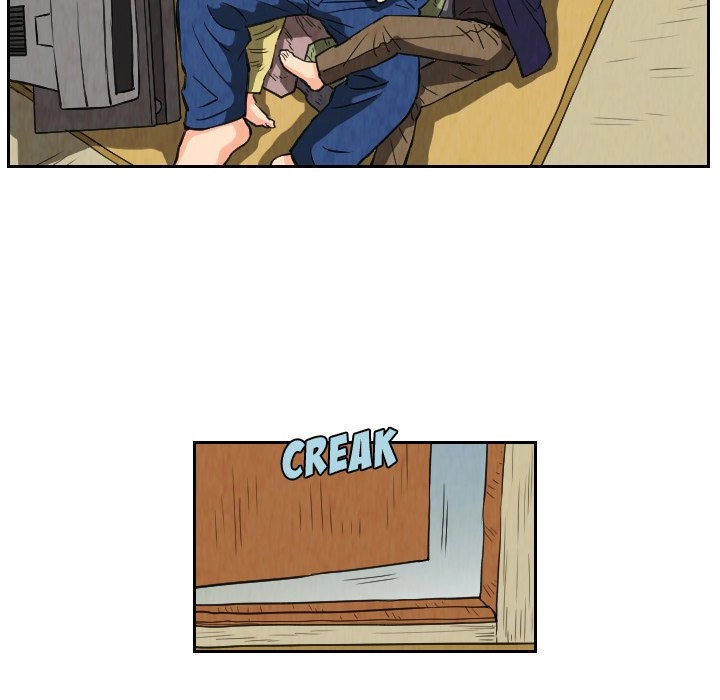 The Knuckleheads Chapter 79 page 41 - 