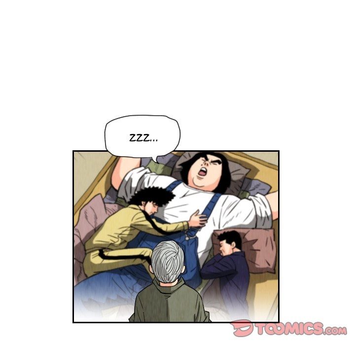 The Knuckleheads Chapter 79 page 42 - 