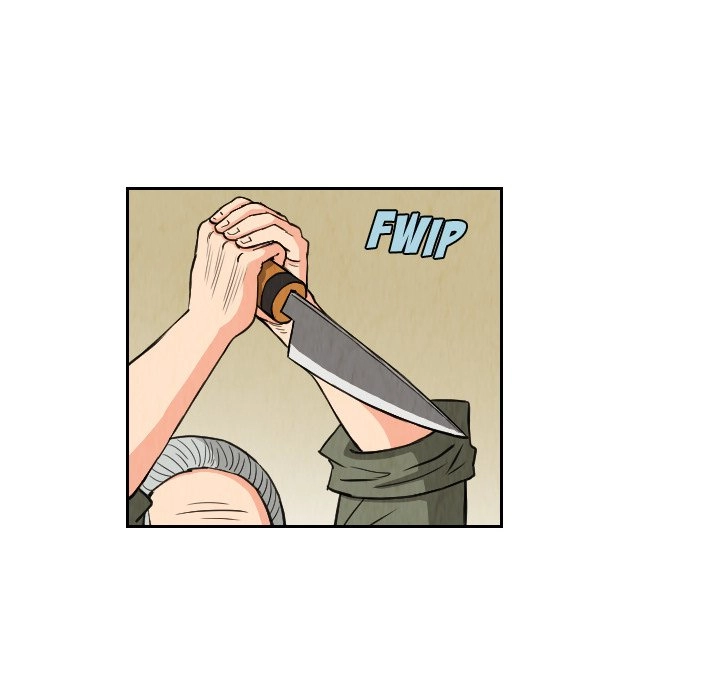 The Knuckleheads Chapter 79 page 44 - 