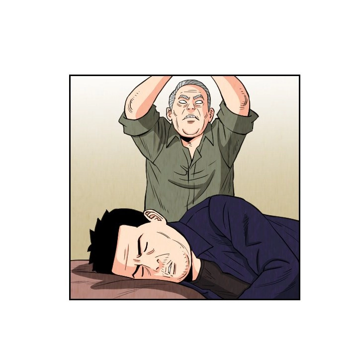The Knuckleheads Chapter 79 page 45 - 