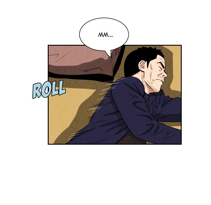 The Knuckleheads Chapter 79 page 47 - 