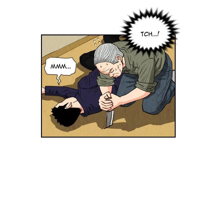 The Knuckleheads Chapter 79 page 49 - 