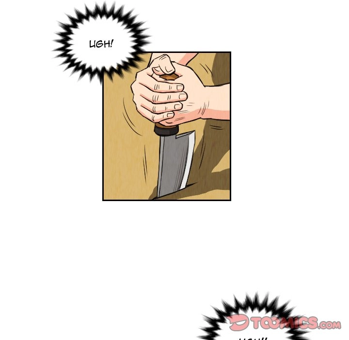 The Knuckleheads Chapter 79 page 50 - 