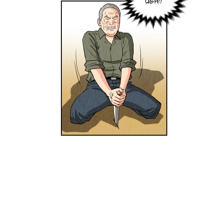 The Knuckleheads Chapter 79 page 51 - 