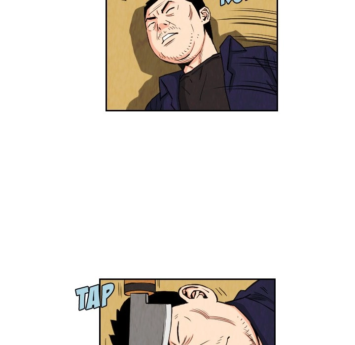 The Knuckleheads Chapter 79 page 54 - 