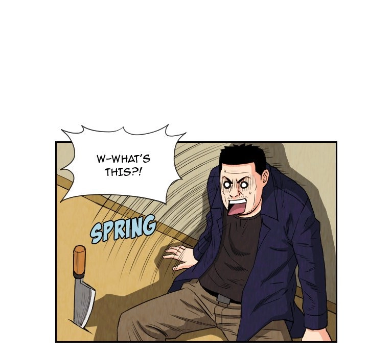 The Knuckleheads Chapter 79 page 57 - 