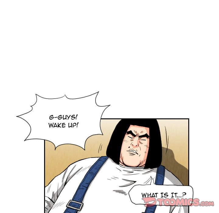 The Knuckleheads Chapter 79 page 58 - 