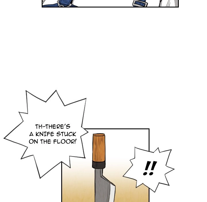 The Knuckleheads Chapter 79 page 59 - 
