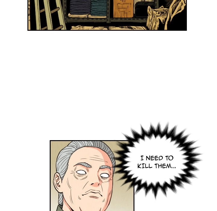 The Knuckleheads Chapter 79 page 61 - 