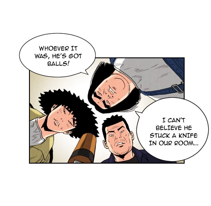 The Knuckleheads Chapter 79 page 64 - 