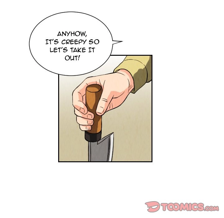 The Knuckleheads Chapter 79 page 66 - 