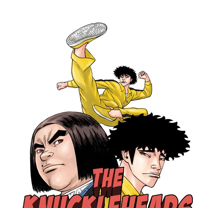 The Knuckleheads Chapter 79 page 8 - 