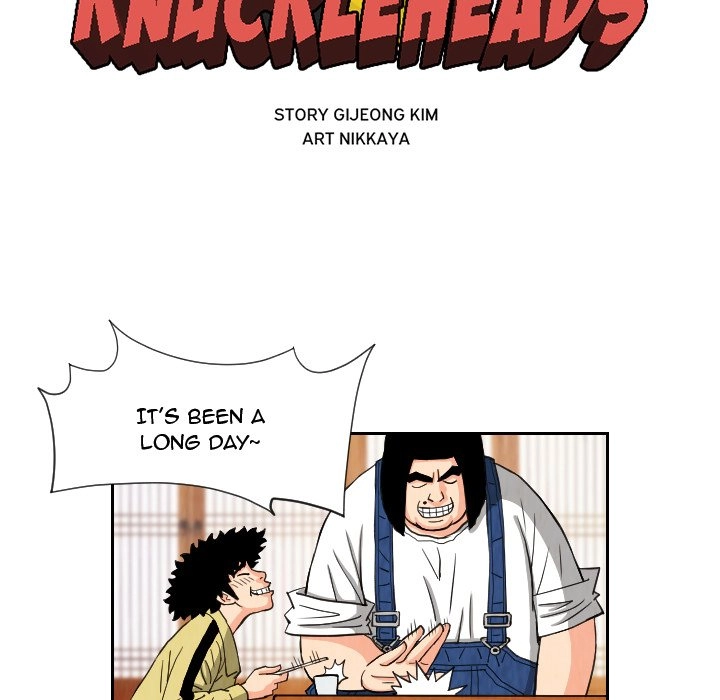 The Knuckleheads Chapter 79 page 9 - 