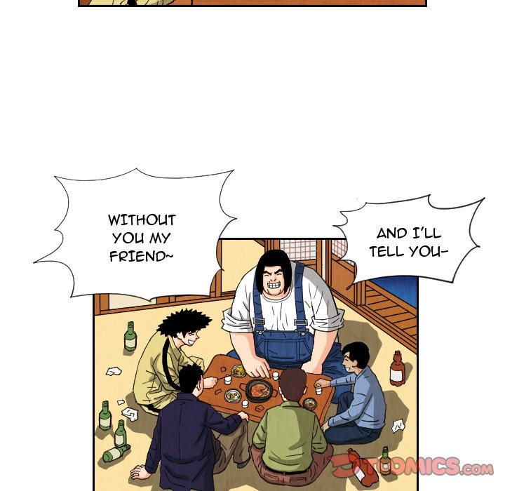 The Knuckleheads Chapter 79 page 10 - 