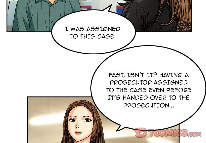 The Knuckleheads Chapter 8 page 2 - 