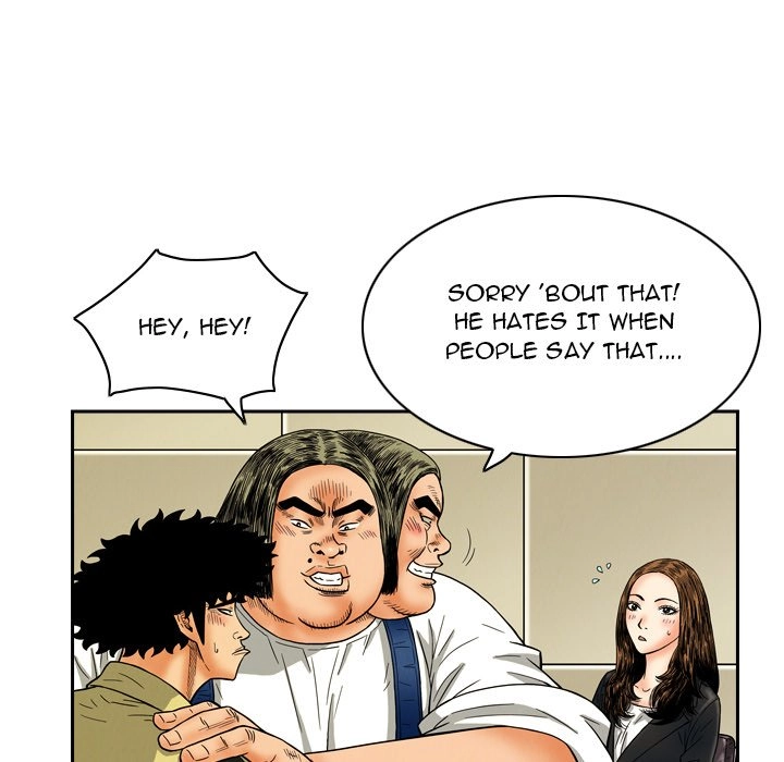 The Knuckleheads Chapter 8 page 12 - 