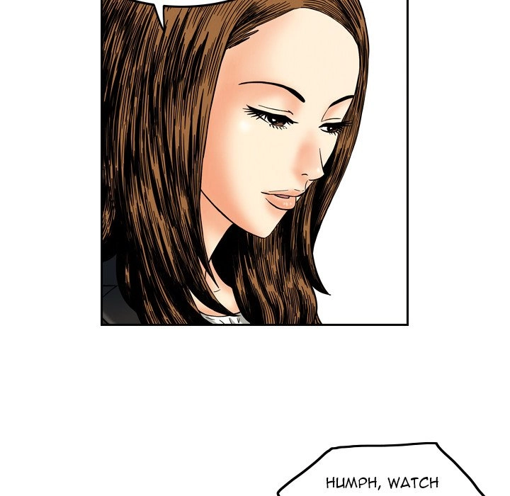 The Knuckleheads Chapter 8 page 14 - 