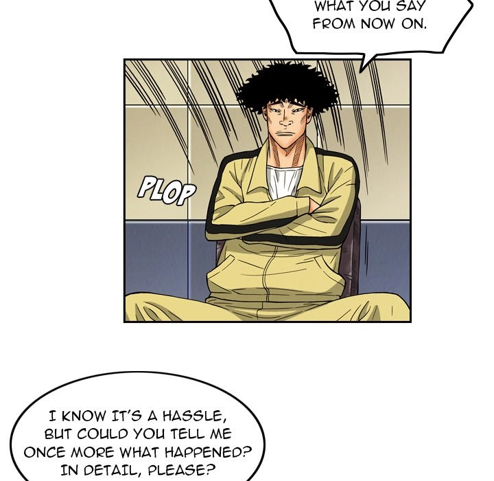 The Knuckleheads Chapter 8 page 15 - 