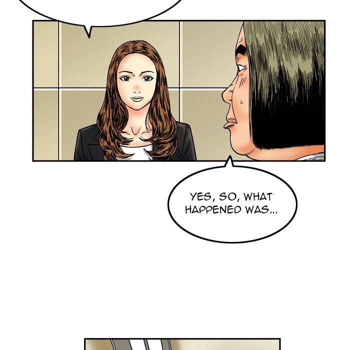 The Knuckleheads Chapter 8 page 16 - 