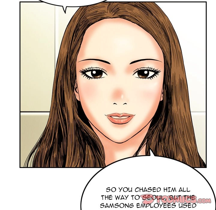 The Knuckleheads Chapter 8 page 18 - 