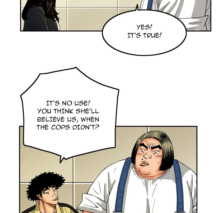 The Knuckleheads Chapter 8 page 20 - 