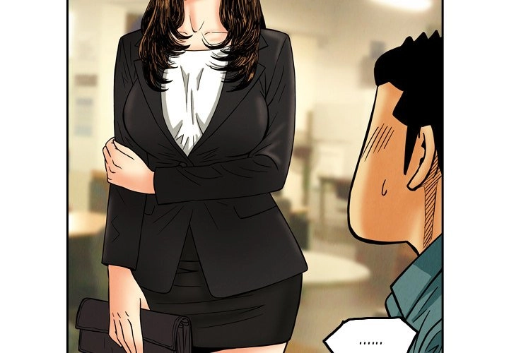 The Knuckleheads Chapter 8 page 3 - 