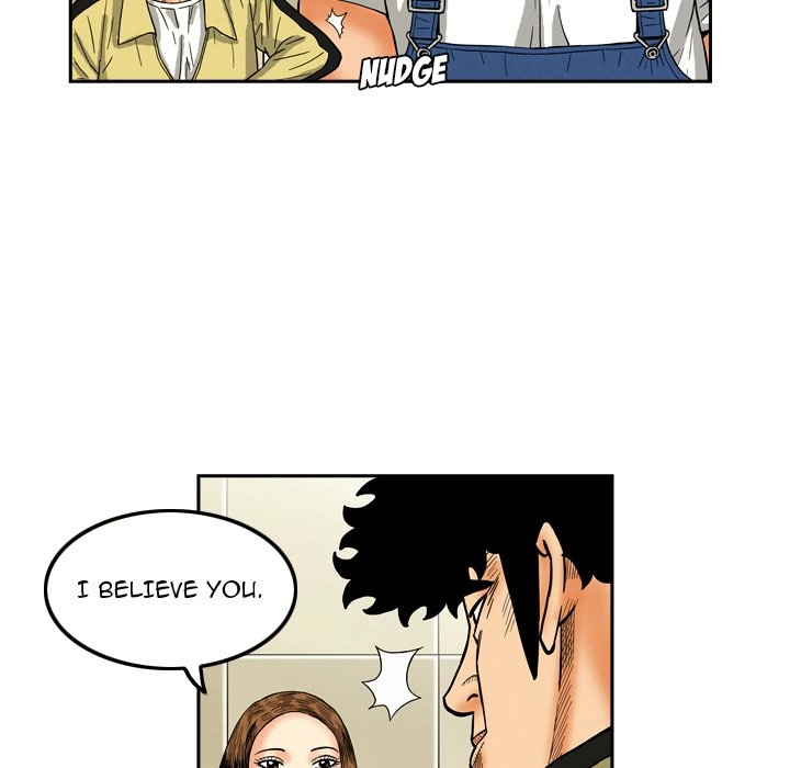 The Knuckleheads Chapter 8 page 21 - 