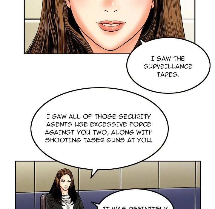 The Knuckleheads Chapter 8 page 23 - 